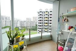 Sky Green (D13), Condominium #565843881